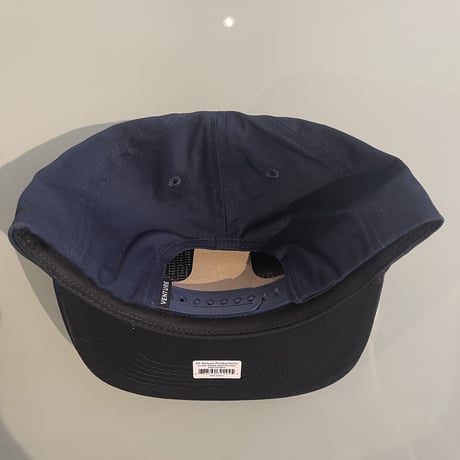 VENTURE "THROW CAP" (Navy)
