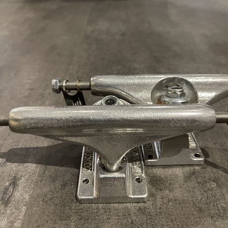 INDEPENDENT "STAGE11 POLISHED" 129/139/144/149/159/169/215