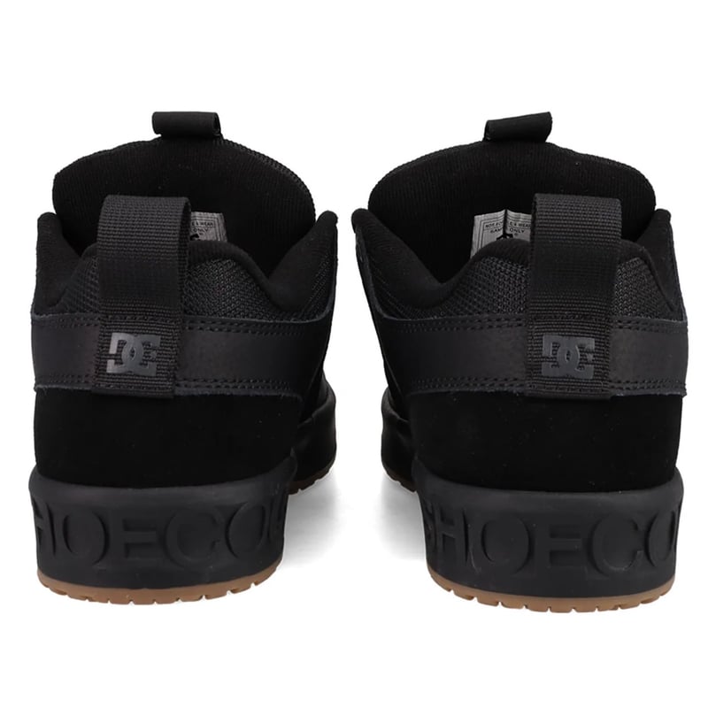 DC SHOES 