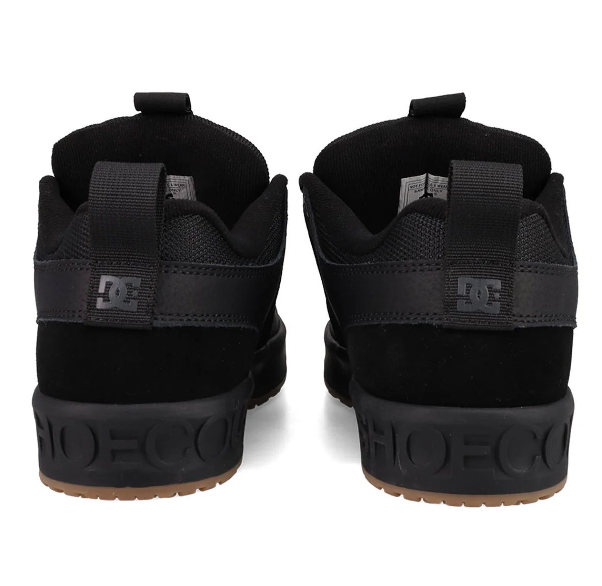 DC SHOES 
