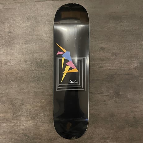 STUDIO "POINTER SISTER" 8.0inch
