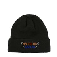 LABOR"ENERGY BEANIE"
