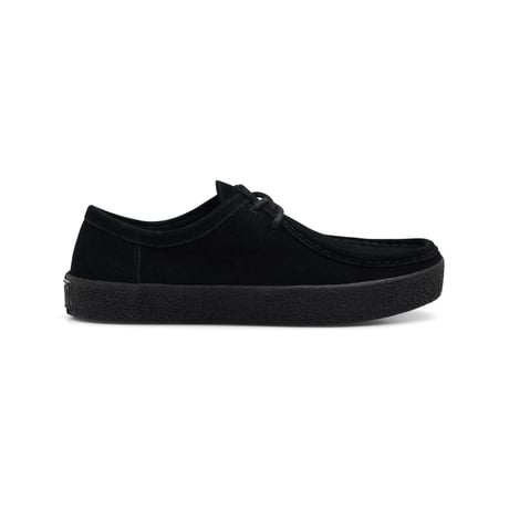 Last Resort AB "VW006 MOC" (Black/Black)