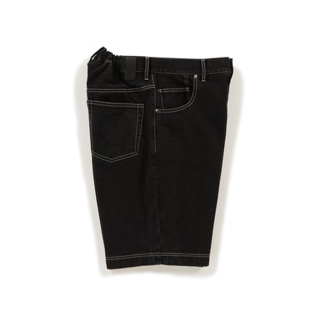 DIASPORA "219 Shorts" (Black) L