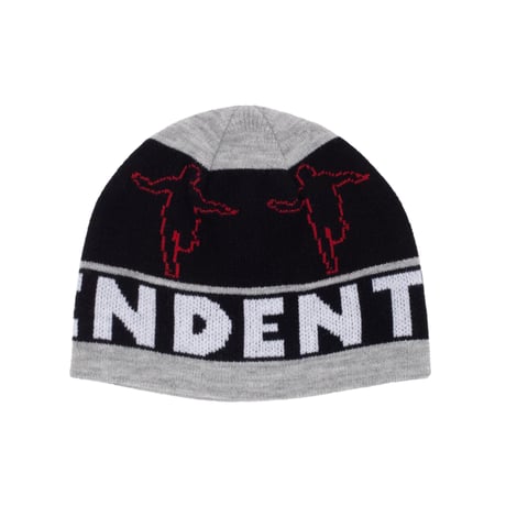HOCKEY "INDY HANK BEANIE"