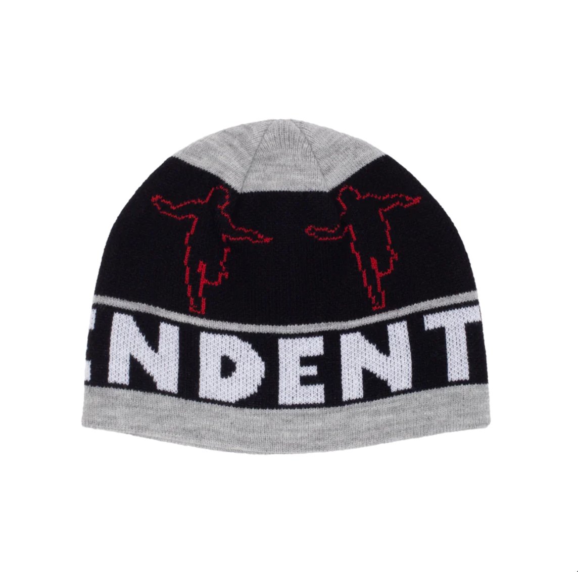 HOCKEY Hank Beanie ネイビー HOCKEY Hank Beanie ネイビー