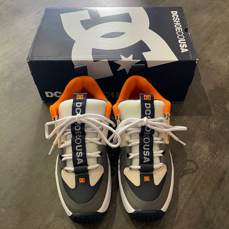 DC SHOES "LYNX OG"