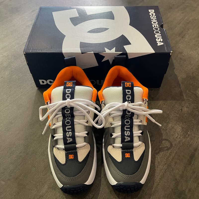 靴 DC shoes LYNXOG 楽天市場】DC SHOE ディーシー シューズ スニーカー スケシュー