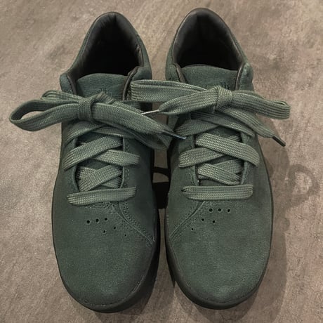 AREth "I lace" (Dark Moss)