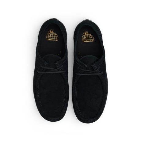 Last Resort AB "VW006 MOC" (Black/Black)