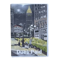"Due$ Paid"