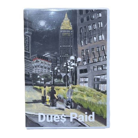 "Due$ Paid"