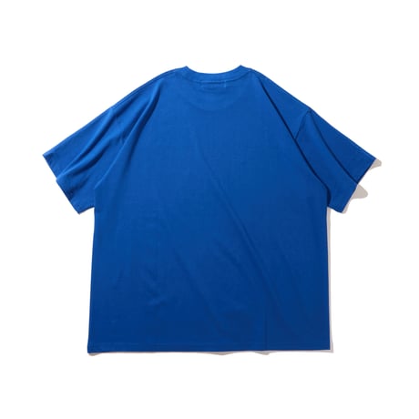 DIASPORA "LZR Tee" (Royal) L