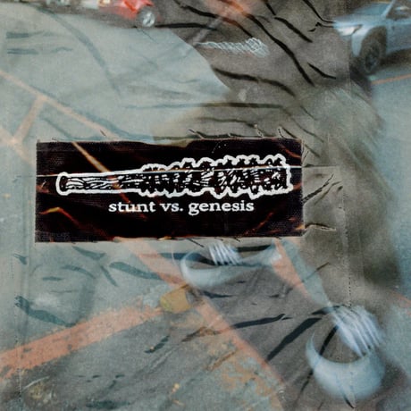 GENESIS "PATCH PACK"