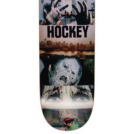 HOCKEY "BEN KADOW DAY DREAM" 8.25 inch