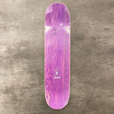 GENESIS "Payperview board" 8.0inch