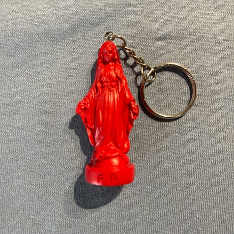FUCKING AWESOME "BLOODY MARY KEYCHAIN"