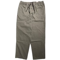 THEORIES "Stamp Lounge Pants" (Dark Moss) L