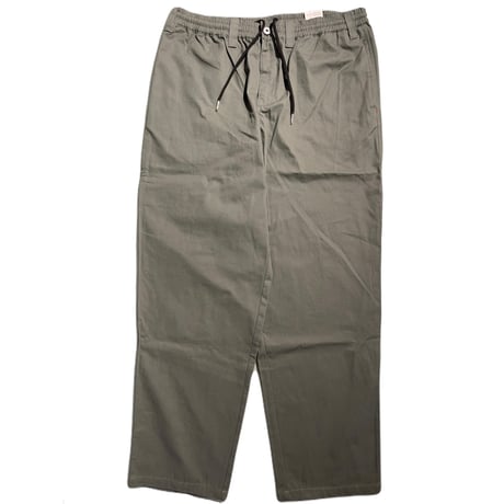 THEORIES "Stamp Lounge Pants" (Dark Moss) L