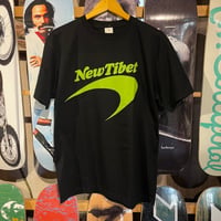 400BLOWS "New Tibet" (Black) L