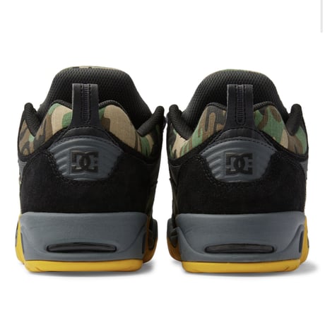 DC SHOES"TRUTH THRASHER"