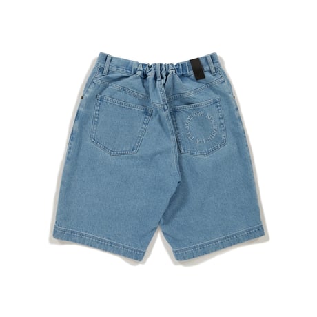 DIASPORA "219 Shorts" (Ice) L