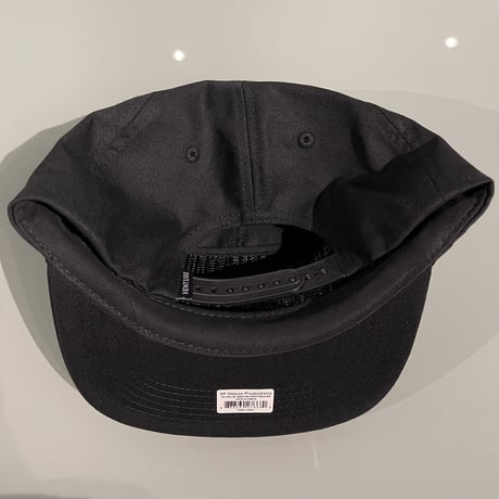 VENTURE"92 cap"black