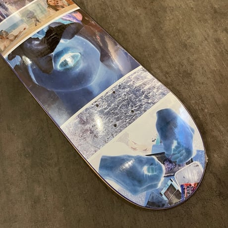 SPRINKLES "STREET DOGS v2" 8.0inch