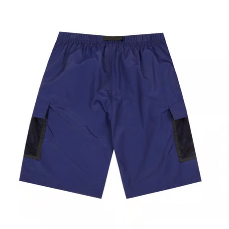 BRONZE 56K "MESH CARGO SHORTS" (Navy) L