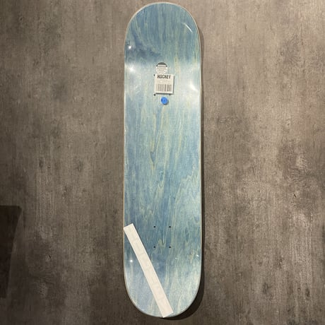 HOCKEY "RESUSCITATE" 8.25 inch