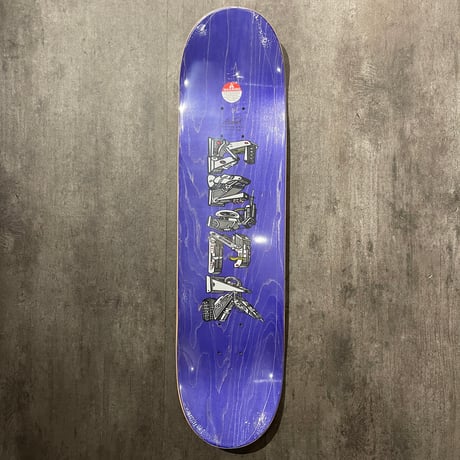 SNACK "GKODE SLIME" 8.25inch