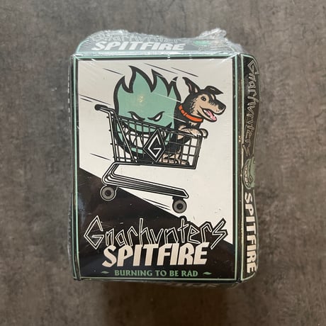 SPITFIRE "80HD SOFT" 54mm
