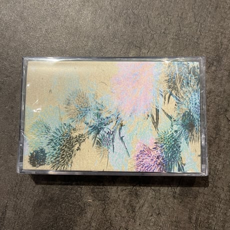 85 "SPRING FIElD" Tape