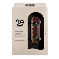 スケートボード Diaspora skateboards Mesh Knapsack black DIASPORA SKATEBOARDS [MESH KNAPSACK] (BLACK)