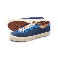 Last Resort AB "VM001 LO NICK" (Patriot Blue/White)