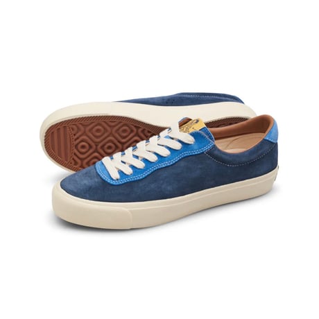 Last Resort AB "VM001 LO NICK" (Patriot Blue/White)