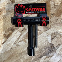 SPITFIRE"TOOL"