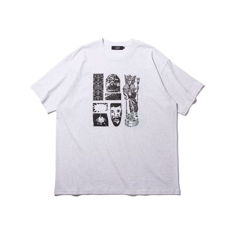 DIASPORA "My Favorite Things Tee" Steam XL