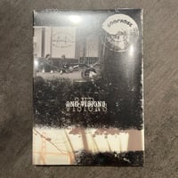 LOOP HOLE "2ND VISIONS" DVD