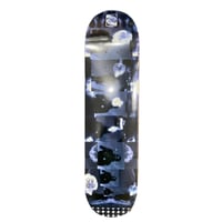 SPRINKLES "JINN- straight gas" 8.0inch