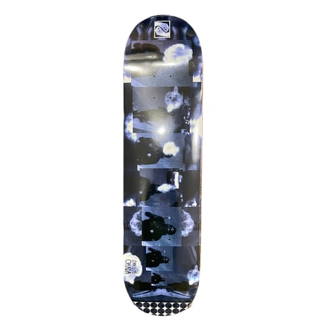 SPRINKLES "JINN- straight gas" 8.0inch