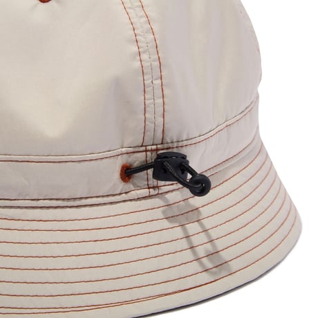 DIASPORA "Ventilation Bell Hat" (Sand)