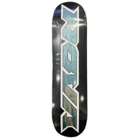 NOVA WORLD ORDER "Invert Logo Deck" 8.0inch