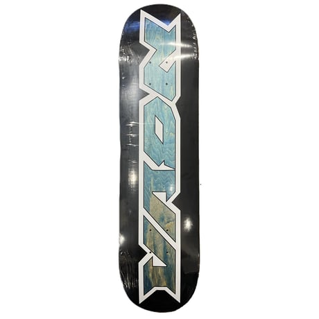 NOVA WORLD ORDER "Invert Logo Deck" 8.0inch