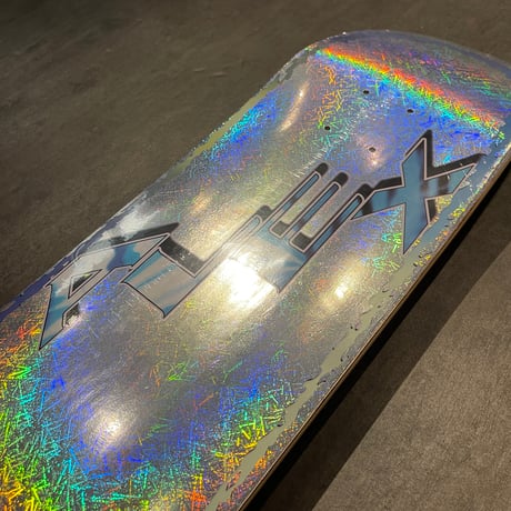 YARDSALE "ALEX HATFIELD PRIZM BOARD" 8.25inch