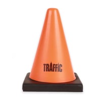TRAFFIC "Stress Cone"