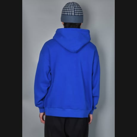 DIASPORA "Legacy Hooded Sweatshirt" (Black)