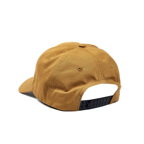 BRONZE 56K  "DEEZ HAT"