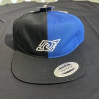 DC SHOES"SHANAHAN SNAPBACK"