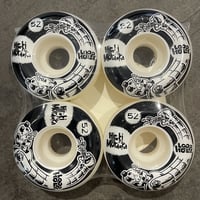 LOOP HOLE "REM Formula Hiroki Muraoka " 52mm  99a